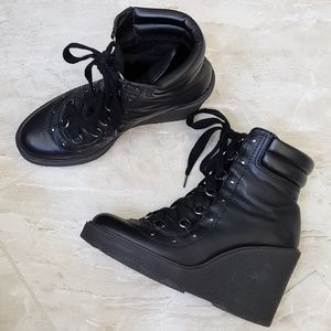 ZARA Boot !